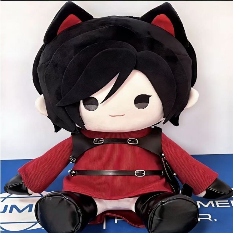 Original Anime Merchandise - 2026 New Fan Merchandise, Resident Evil：The