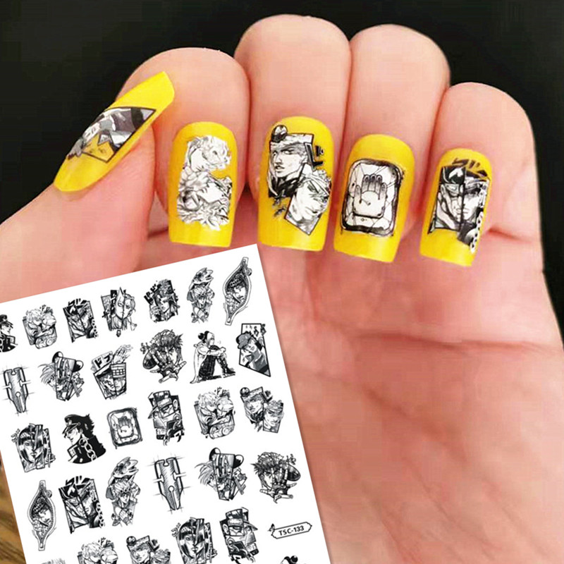 Anime JoJos Bizarre Adwenture  - Anime Merchandise Nepal recension och pris