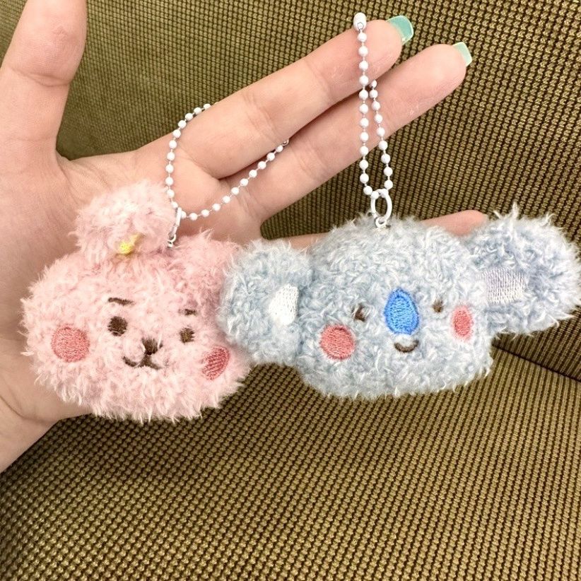 BT21 anime merchandise cartoon - Original Anime Merchandise recension och pris