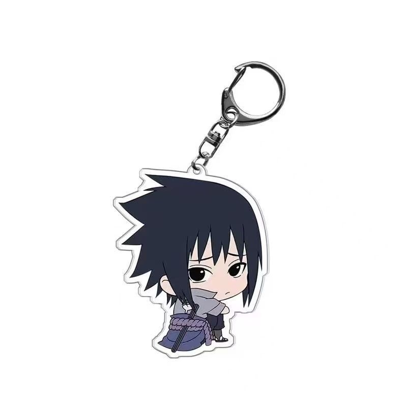 NARUTO chibi cartoon cute acry - Anime Merchandise Wholesale recension och pris