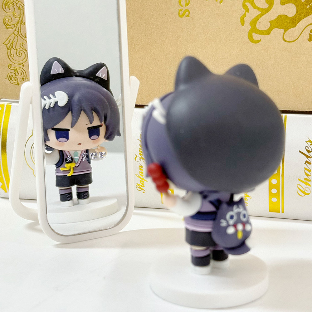 Anime Genshin Impact Wanderer  - Top Anime Merchandise recension och pris