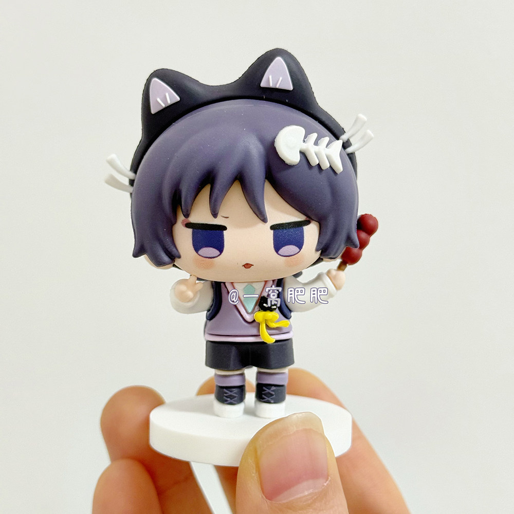 Anime Genshin Impact Wanderer  - Top Anime Merchandise recension och pris