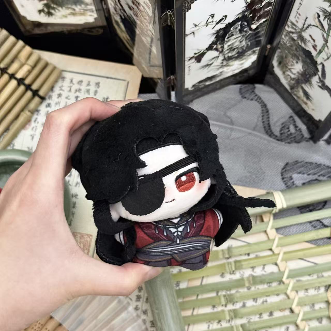 Tian Guan Ci Fu Anime Merchand - Anime Merchandise Dress recension och pris