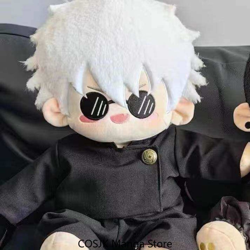 40cm Amine Jujutsu Kaisen Gojo - Top Anime Merchandise recension och pris
