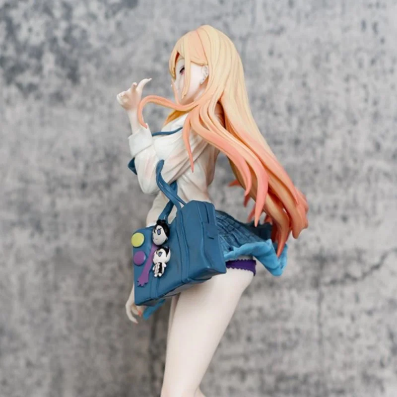 27.5cm My Dress-Up Darling Mar - Anime Merchandise Dress recension och pris