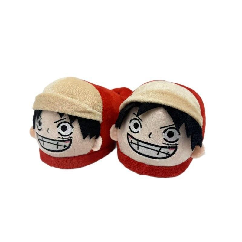 Kawaii One Piece Zoro Stuffed  - Unique Anime Merchandise recension och pris