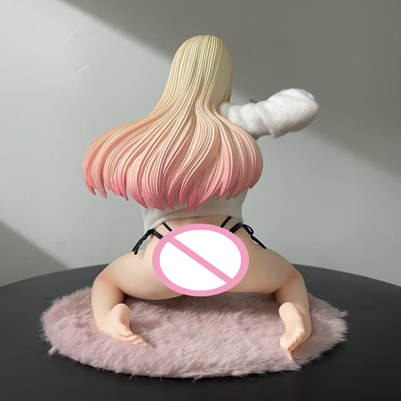 My Dress-Up Darling 19cm 1/4 S - Anime Merchandise Dress recension och pris