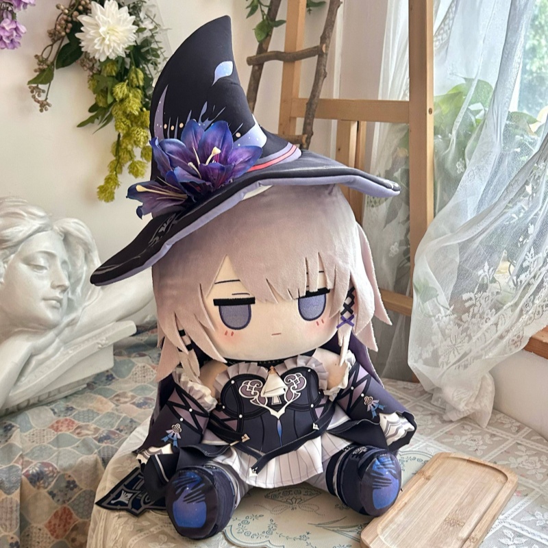 Honkai: Star Rail The Herta 40 - Anime Merchandise Dress recension och pris