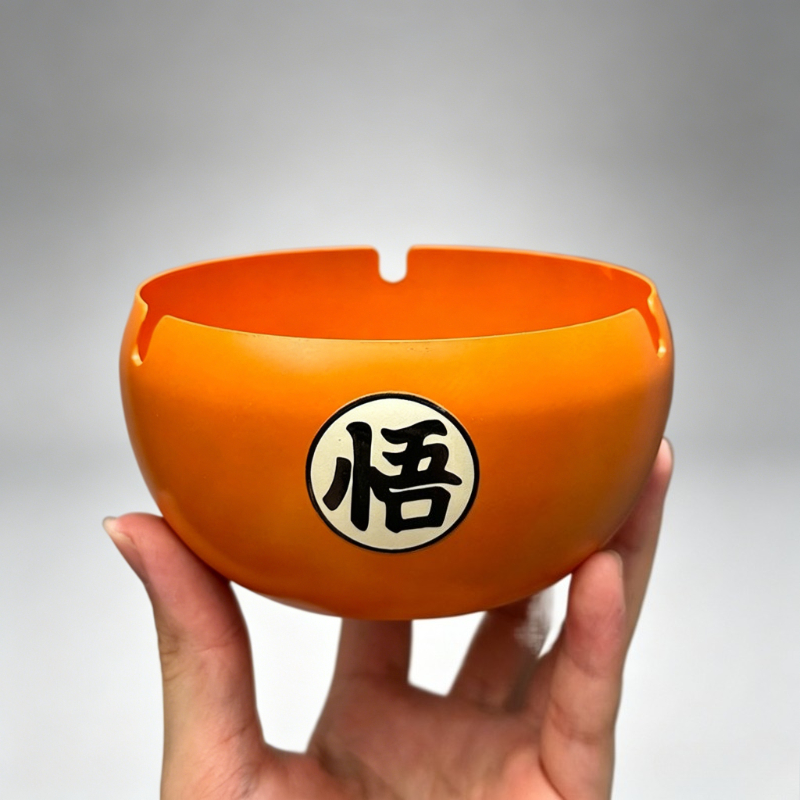 Dragon Ball Son Goku cartoon c - Anime Merchandise Wholesale recension och pris