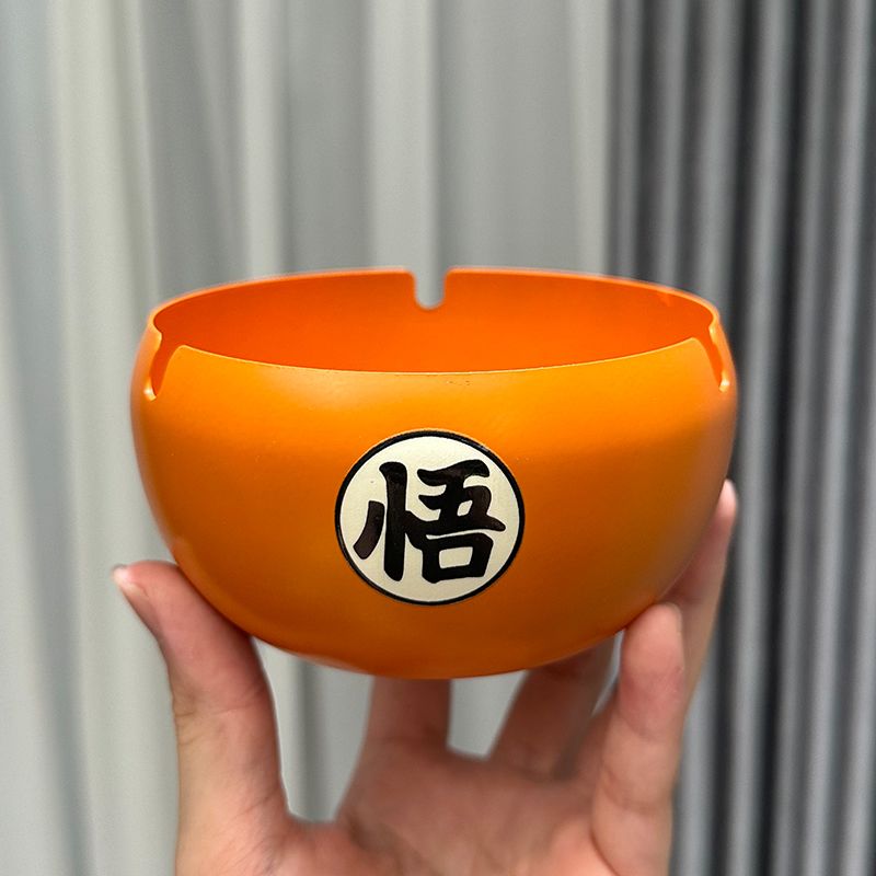 Dragon Ball Son Goku cartoon c - Anime Merchandise Wholesale recension och pris