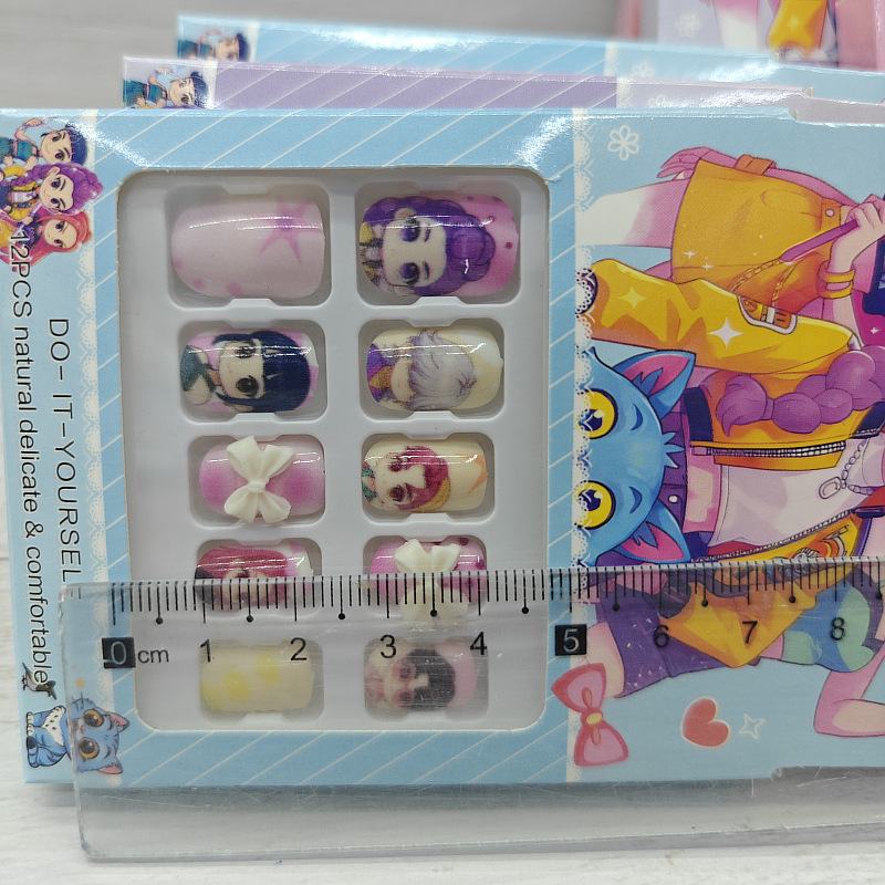 Girl Group Boutique Cartoon DI - Anime Merchandise Nepal recension och pris