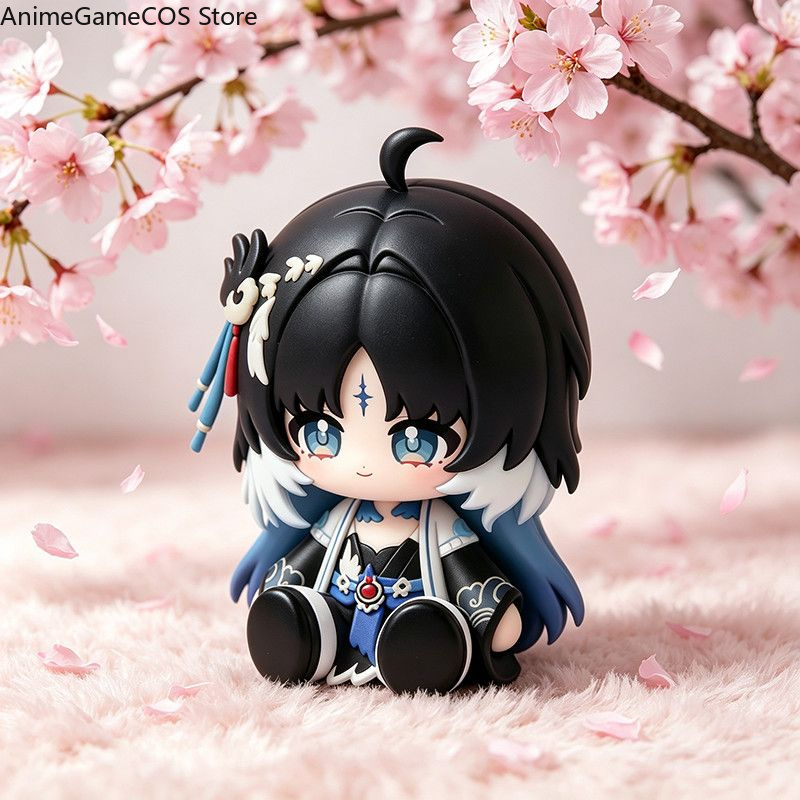 Anime Wuthering Waves Yangyang - Top Anime Merchandise recension och pris