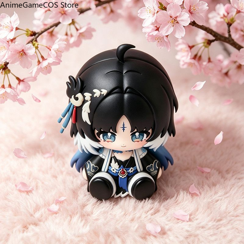 Anime Wuthering Waves Yangyang - Top Anime Merchandise recension och pris
