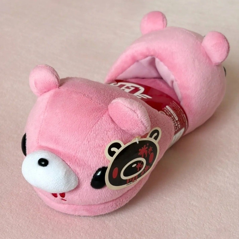 Gloomy Bear Anime Merchandise  - Anime Merchandise Wholesale recension och pris