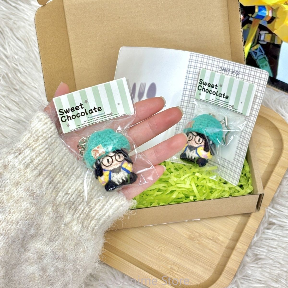VALORANT Killjoy Game Cosplay  - Top Anime Merchandise recension och pris