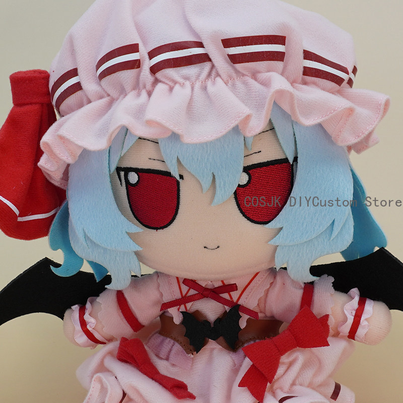 Anime Touhou Project Remilia S - Top Anime Merchandise recension och pris